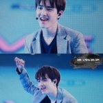 [EXO] 도경수 콘섵장에서 <b>포카리광고</b>찍음;;;