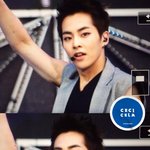 [EXO] 시우민 이목구비 <b>레알</b> 쩐다ㄷㄷㄷㄷㄷ