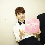 [EXO] 엑소 스엠타운<b>나우</b> 사진!!!!