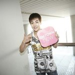 [시우민] <b>SM</b>타운오빠민석이