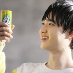 [EXO] 경수는 뭔가 되게 <b>내</b> <b>동생</b>삼고싶게 귀여움
