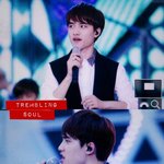 [EXO] 경수는 <b>도가</b> 지나쳐서 도경수인가봐