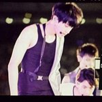 [EXO] 찬열 주의보 <b>발령</b>