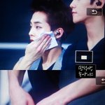 [EXO] 어그로보니까 오늘 시우민 <b>존</b><b>잘</b>이구나