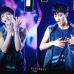 [EXO] 타오 <b>요염</b>하시죠