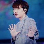 [EXO] 도경수 최애년들아 들어와봐.. 아니그냥다들어와