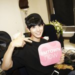 [EXO] 주문하신 에스엠타운 <b>나우</b> 입니다