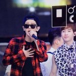 [EXO] 찬열이 배드걸을 내 <b>두눈</b>으로 못보다니