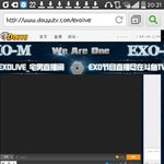 [EXO] <b>아</b><b>뭐</b>다중국어로되있어서 <b>뭐</b>눌러야되는지몰겟음;;;...