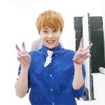 [EXO] 시우민 <b>머리만</b> 길 게 해주세요