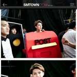 [EXO] 슴<b>나우</b> 업뎃!!!!!