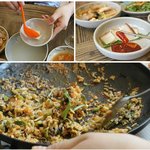  수원해물찜맛집 해물궁 후기 