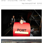 [<b>xoxo</b>] 변신한ㅋㅋ애들 (여장아님)