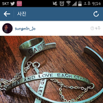 [EXO] 애들아 들어와서이거봐