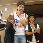 [<b>추억</b>파리여] 최홍만의 과거 여자친구 ㄷ