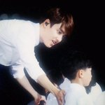 [EXO] 애기들길인도하는애기