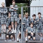 [EXO] 우리아빠 동대문인데ㅋㅋㅋㅋ