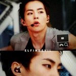 [시우민] 복습웅녀가 왔어요~'ㅅ'