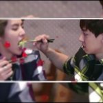 [EXO] 둘기새끼 찬열이가 이렇게나 잘해줬건만
