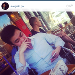 [EXO] 고수진 <b>조성민</b>이 사귈확률이 더 높은증거