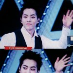 [시우민] ** 연검 정화 + 남신투표 **