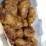 [EXO] 나 치킨시켰는데 치킨 배달원이 티비보고