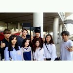 [EXO] 팬들이 백현옆에서 안찍엌ㅋㅋㅋㄱㄲ