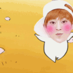 [EXO] 됐슈. 그렇게 홍보해봤자 내 <b>사전</b>에
