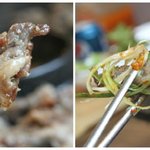 [맛집] 인천논현역맛집 고기유에서의 고깅^^