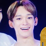 [EXO] 오대오 한 체니첸