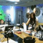 [에이핑크] 손나은 실제 성격