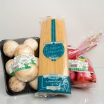 [자취요리] (사진많음)8000원으로4인분!토마토파스타만들기