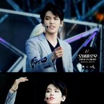 [백현] 20140815 슴콘 백현(프리뷰)