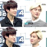 [EXO] 나 오늘 방송못봤는데 <b>니</b>들 <b>말</b> 이제 이해감..ㅋㅋ