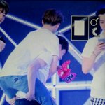 [EXO] 큰아가 <b>어부바</b>
