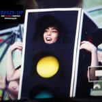 [EXO] 오늘 슴콘안본애들 많나봐?? <b>신호등</b>을 모름