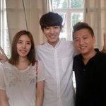 [찬열] 뮤비감독님 틔터에 차녈<b>bb</b>