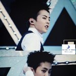 [시우민] 민석이 오늘 콘서트 때 <b>이</b> <b>옷</b> 언제 입은거야?
