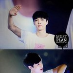 [EXO] 선거<b>유세</b>하는 레이씽