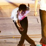 [시우민] 엑소 시우민, '사랑하는 팬들을 위해'(<b>SM</b> 콘서트)