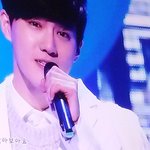 [EXO] 수호<b>마법</b>의성ㅠㅠㅠ