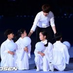 [도경수] 경수가 결혼하면 이런모습일까ㅠㅠㅠㅠㅠㅠ