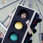 [EXO] <b>신호등</b> 시우민씨
