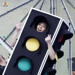 [시우민] 민석이 <b>신호등</b> 고화질ㅋㅋㅋㅋㅋㅋ