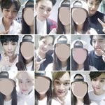 [EXO] 아까 <b>판</b>에 올라온 빽<b>녀</b>아님?