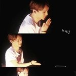 [EXO] 나 종대뽀뽀 겁나 잘받을 수 있는데