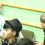 [EXO] <b>내</b>가 만약 빽으로 만난다 해도