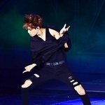 [EXO] 종인이 오늘 패왕색같다 <b>색기</b>줄줄 