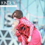 [EXO] 어제만해도여장반응