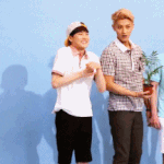 [EXO] 준며나